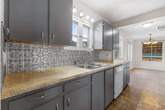 $249,000 | 215 North F Street, Orofino, ID 83544