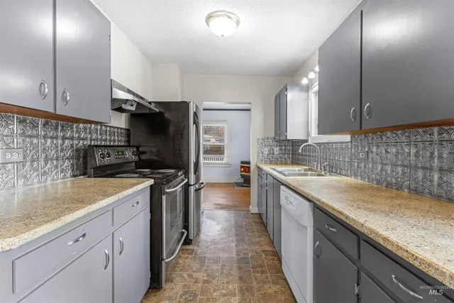 $249,000 | 215 North F Street, Orofino, ID 83544