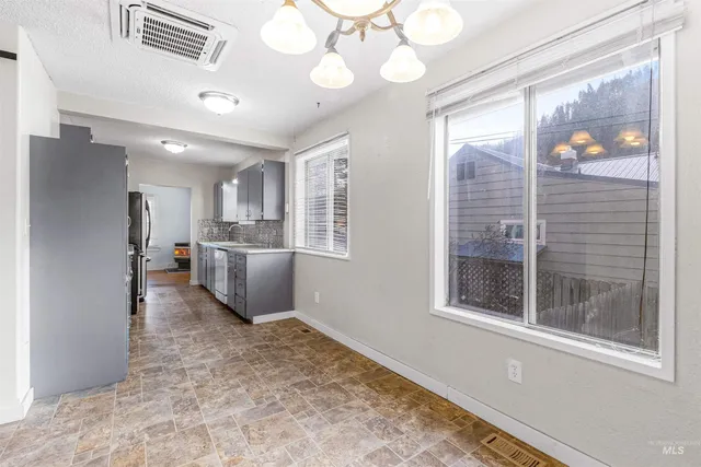 $249,000 | 215 North F Street, Orofino, ID 83544