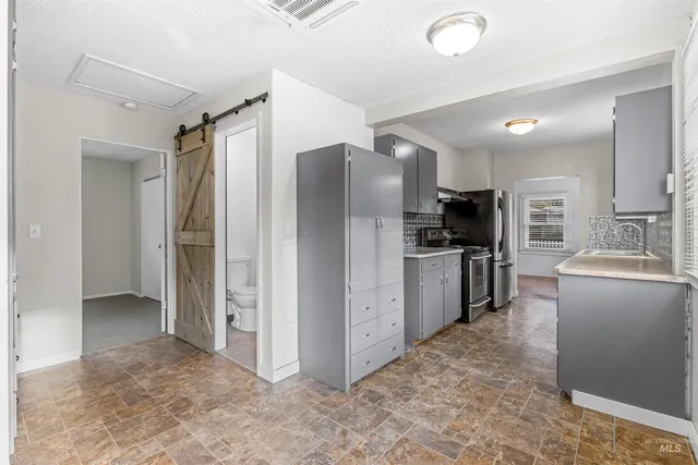 $249,000 | 215 North F Street, Orofino, ID 83544