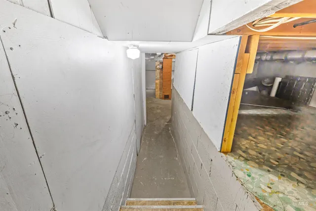 $249,000 | 215 North F Street, Orofino, ID 83544