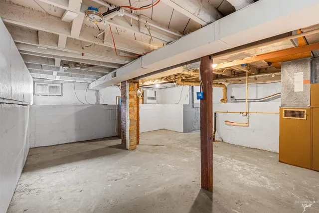 $249,000 | 215 North F Street, Orofino, ID 83544