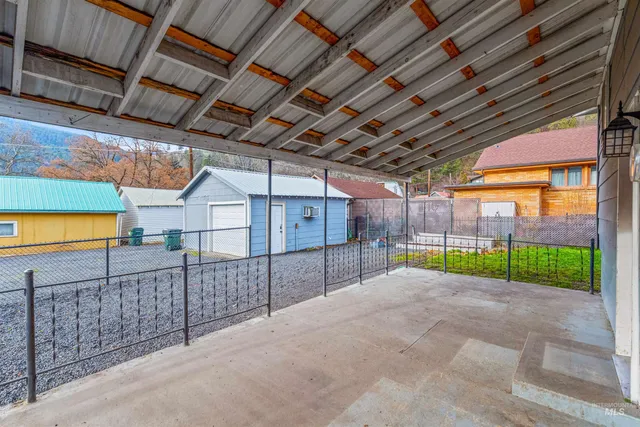 $249,000 | 215 North F Street, Orofino, ID 83544