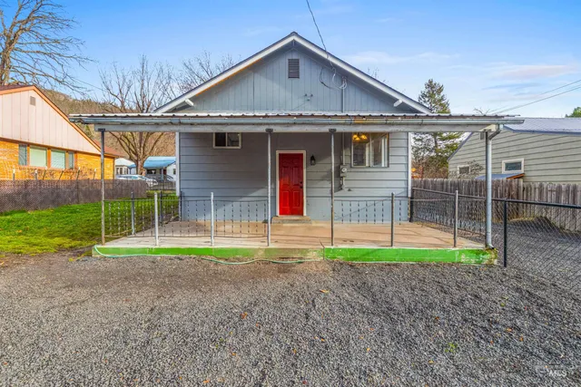 $249,000 | 215 North F Street, Orofino, ID 83544