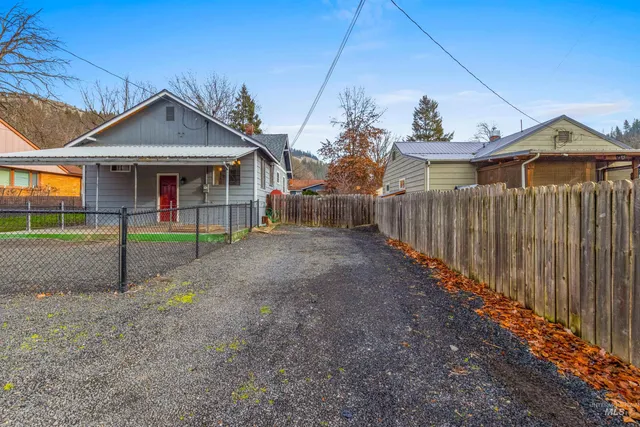 $249,000 | 215 North F Street, Orofino, ID 83544