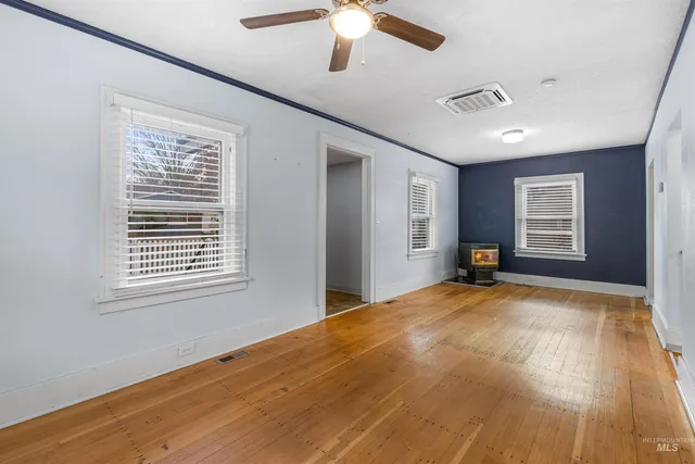 $249,000 | 215 North F Street, Orofino, ID 83544