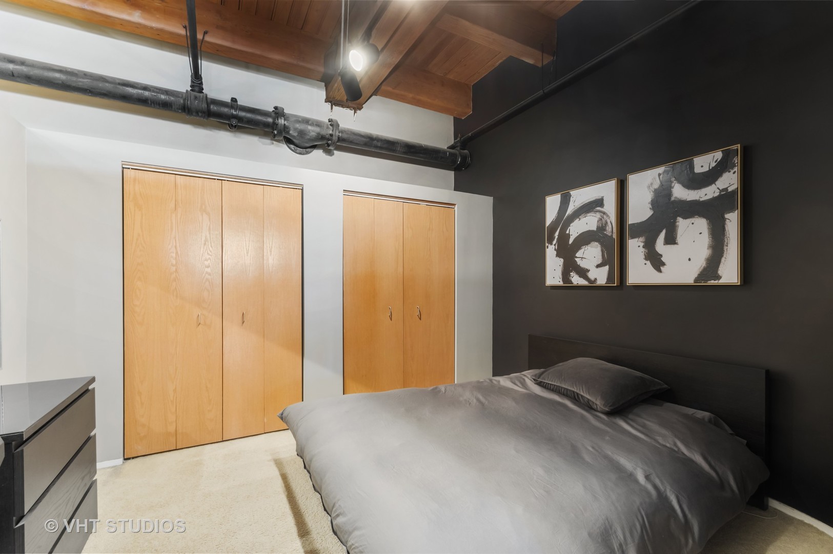 1250 West Van Buren Street, Unit 605 Chicago, IL 60607 - Photo 13 of 17