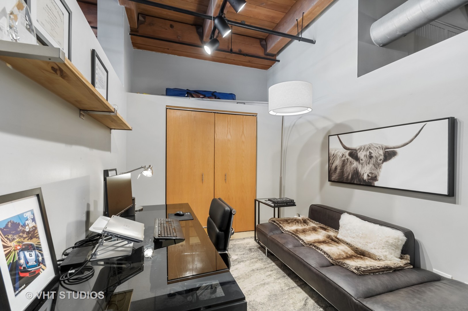 1250 West Van Buren Street, Unit 605 Chicago, IL 60607 - Photo 14 of 17