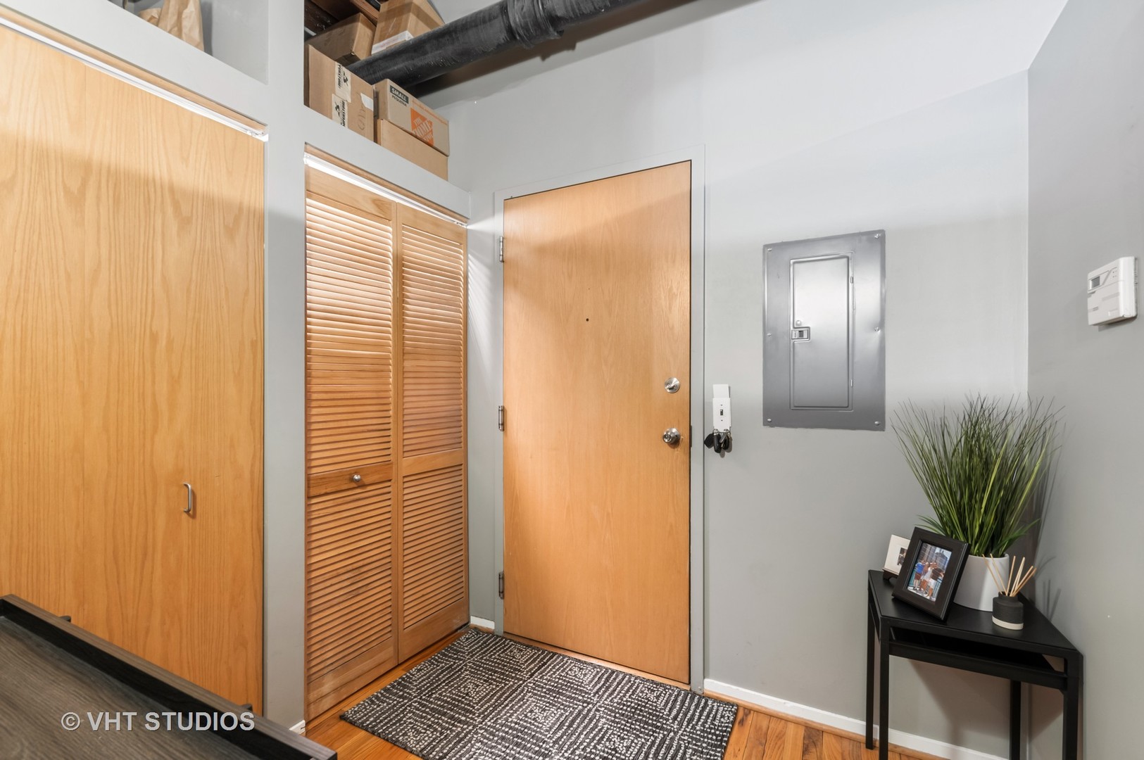 1250 West Van Buren Street, Unit 605 Chicago, IL 60607 - Photo 3 of 17