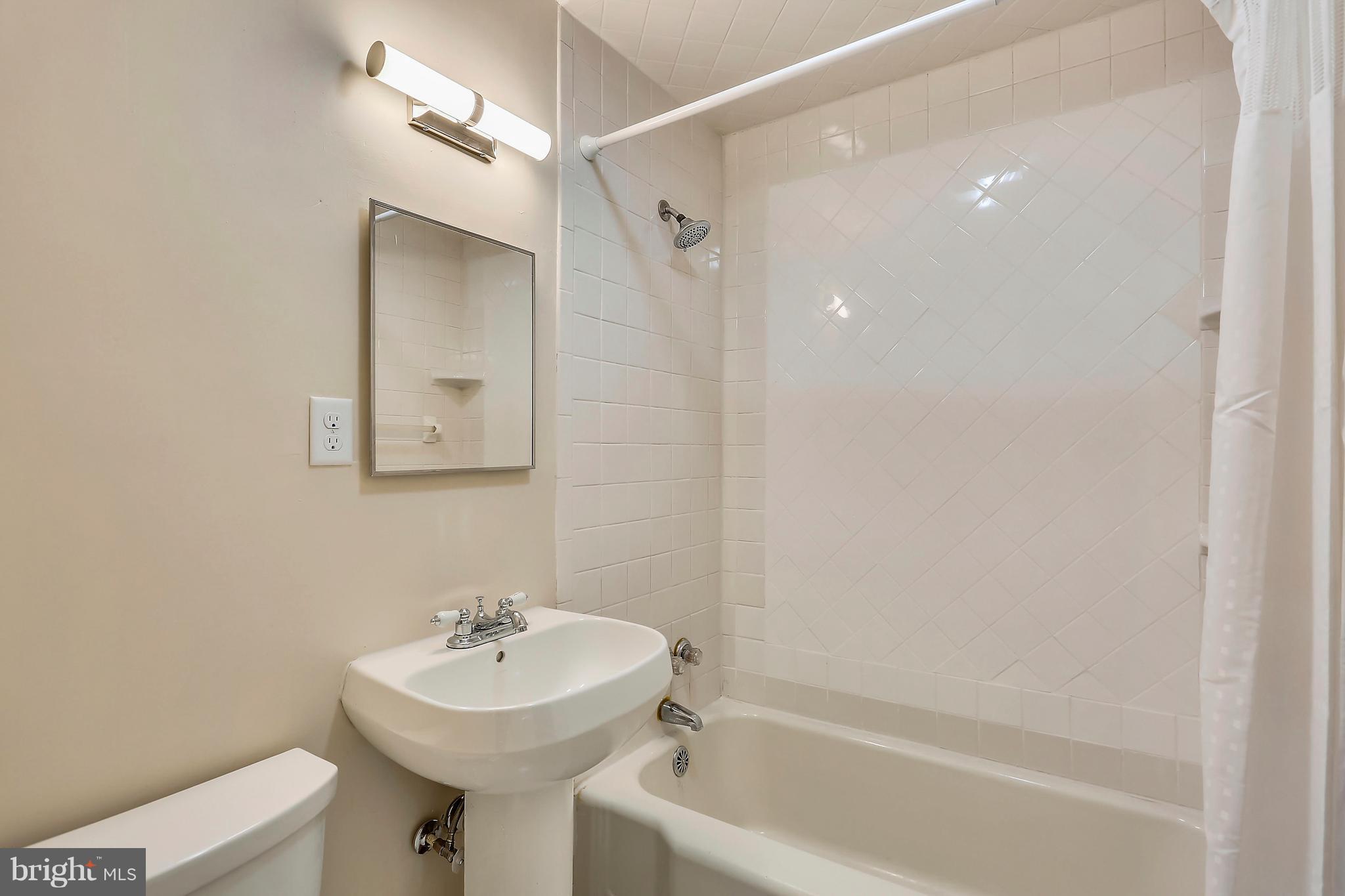 3111 Fayette Road Kensington, MD 20895 - Photo 17 of 30 Bath