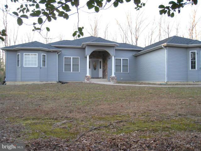 13090 Midway Road King George, VA 22485 - Photo 1 of 20 Exterior (Front)