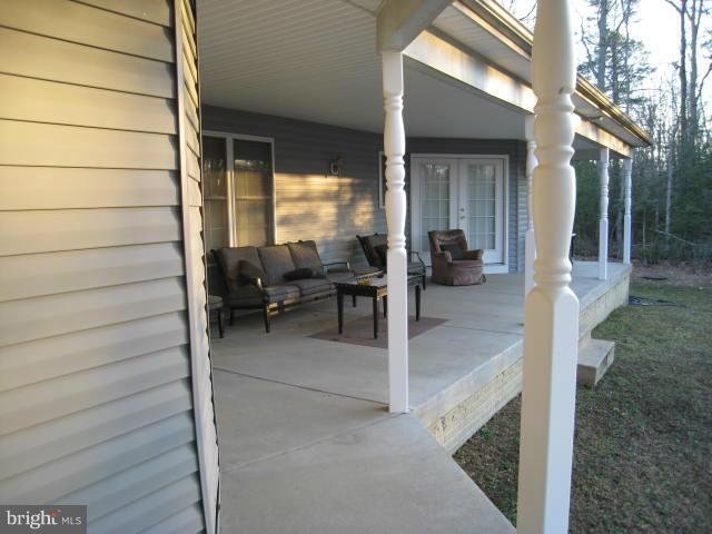 13090 Midway Road King George, VA 22485 - Photo 2 of 20 Exterior (Rear)