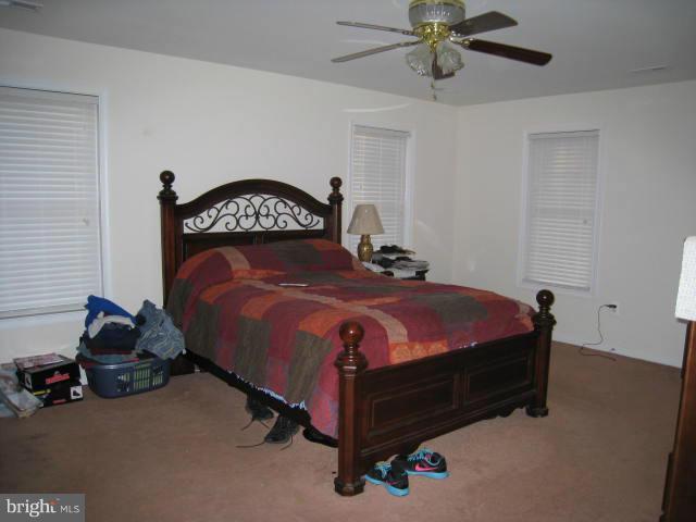 13090 Midway Road King George, VA 22485 - Photo 15 of 20 Bedroom (Master)