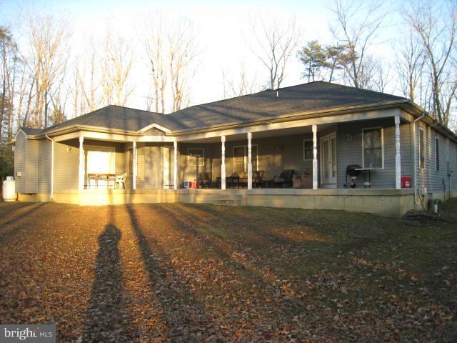 13090 Midway Road King George, VA 22485 - Photo 19 of 20 Exterior (General)
