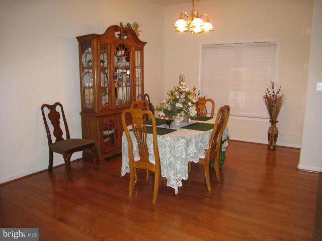 13090 Midway Road King George, VA 22485 - Photo 4 of 20 Dining Room