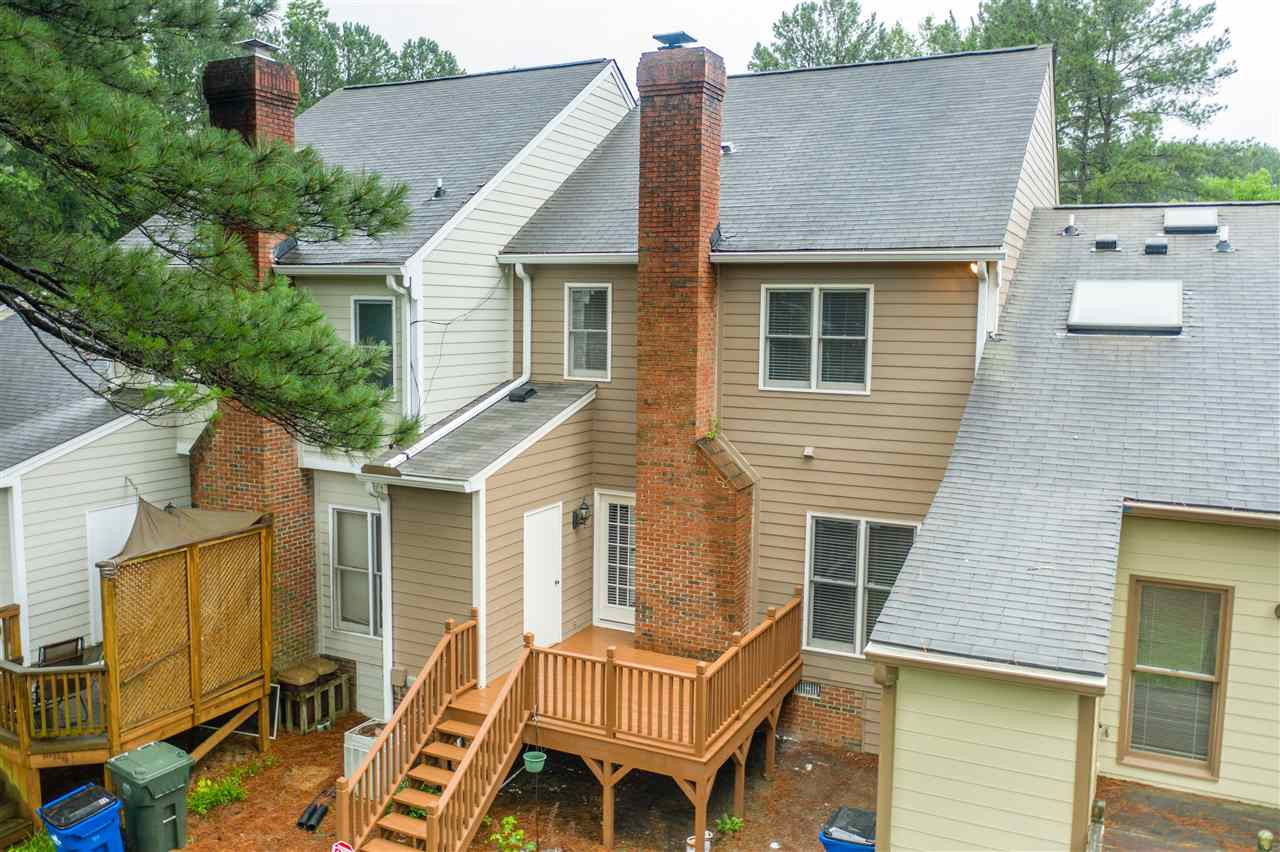 133 Skylark Way Raleigh, NC 27615 - Photo 14 of 21 Photo 15