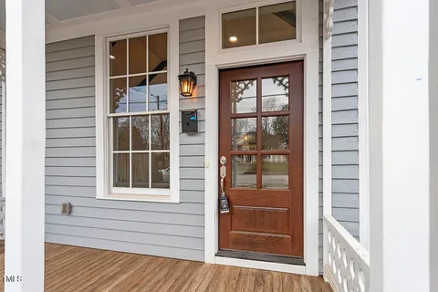 $715,000 | 520 South Bloodworth Street, Raleigh, NC 27601