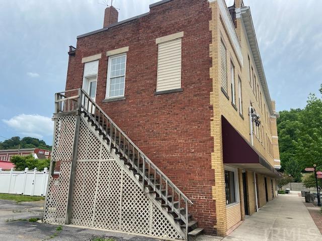 444 South Maple Street French Lick, IN 47432 - Photo 9 of 24