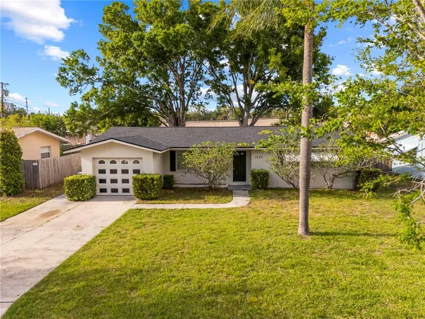 $450,000 | 1820 Patlin Circle North, Largo, FL 33770