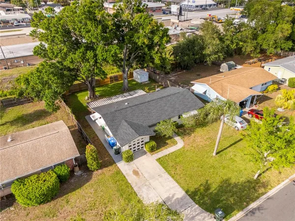 $450,000 | 1820 Patlin Circle North, Largo, FL 33770