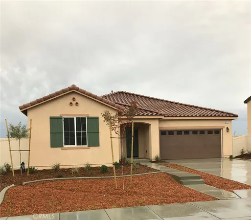 $1,600 | 1571 Misty Meadow Lane, San Jacinto, CA 92582