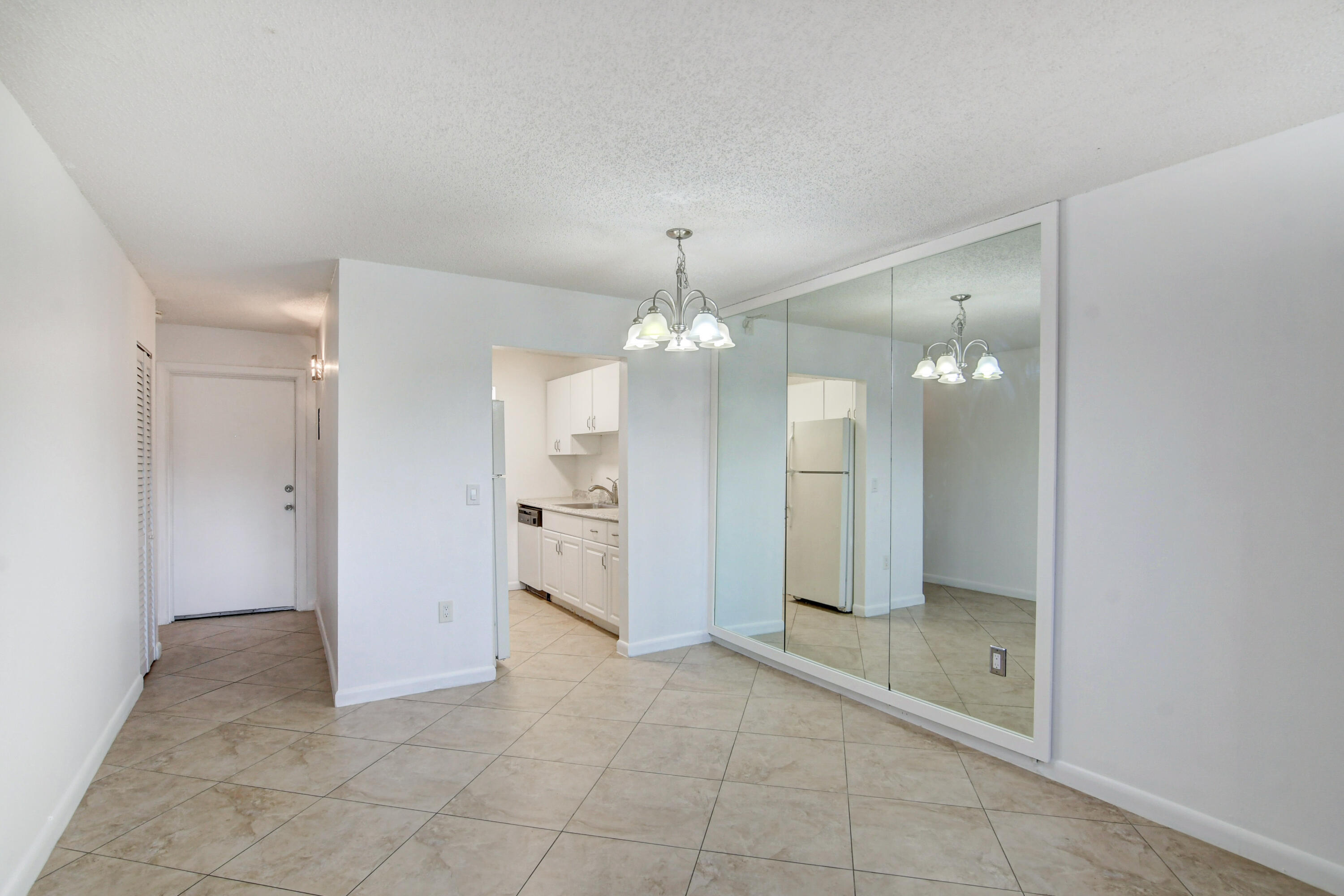 600 Southwest 2nd Avenue, Unit 240 Boca Raton, FL 33432 - Photo 13 of 42 Completely Tiled!