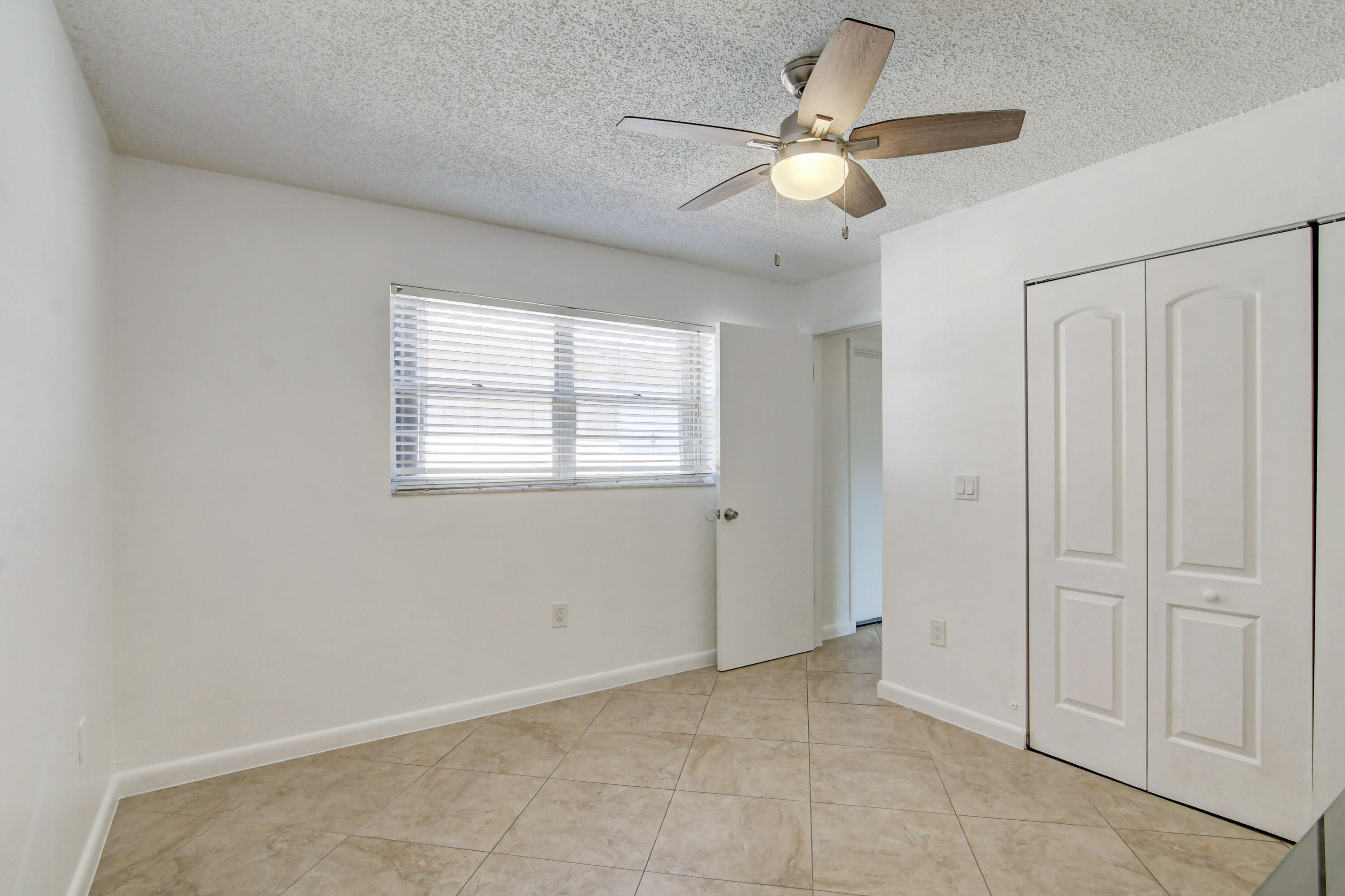 600 Southwest 2nd Avenue, Unit 240 Boca Raton, FL 33432 - Photo 16 of 42 Front Bedroom Faces East