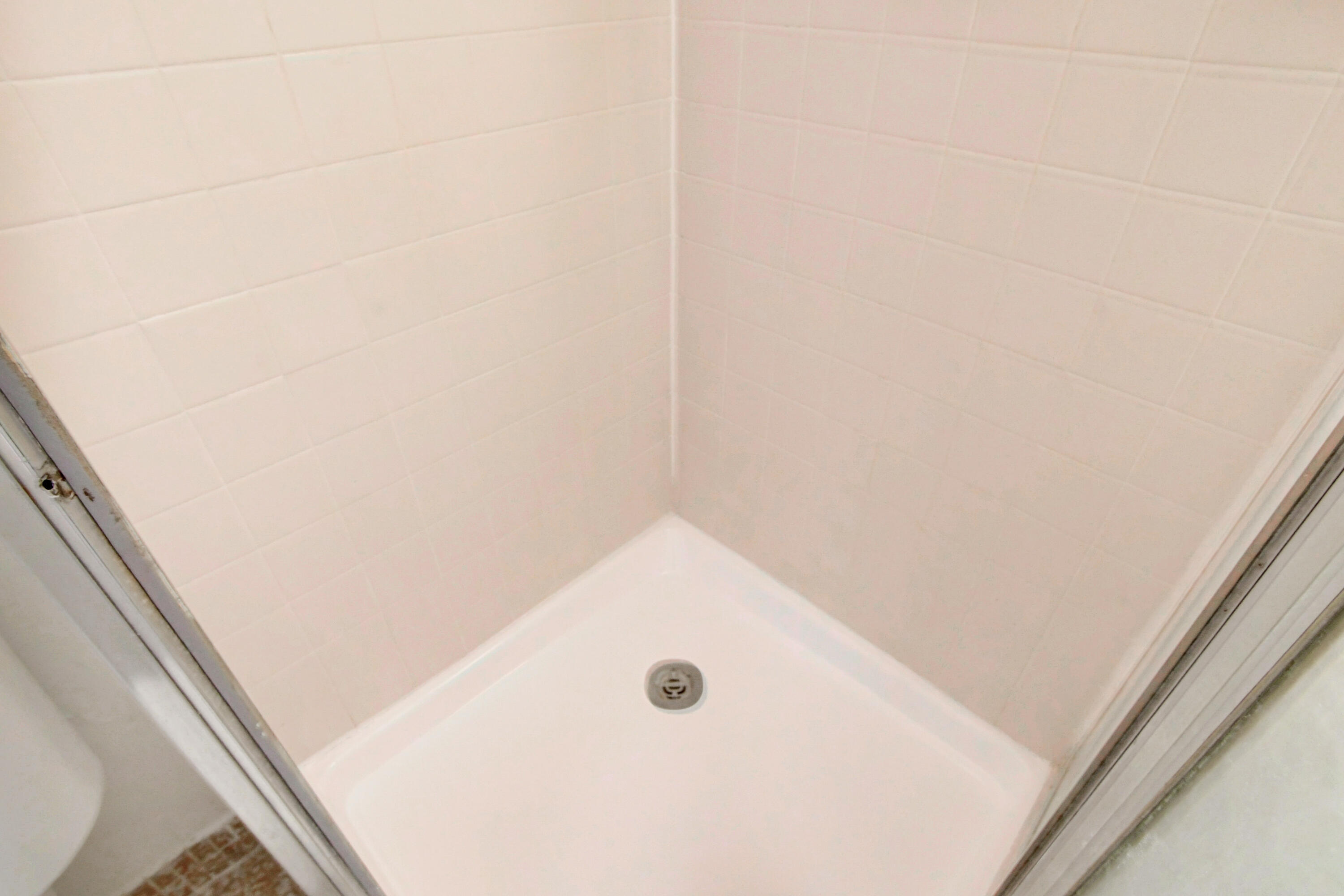 600 Southwest 2nd Avenue, Unit 240 Boca Raton, FL 33432 - Photo 20 of 42 Walk-In Shower