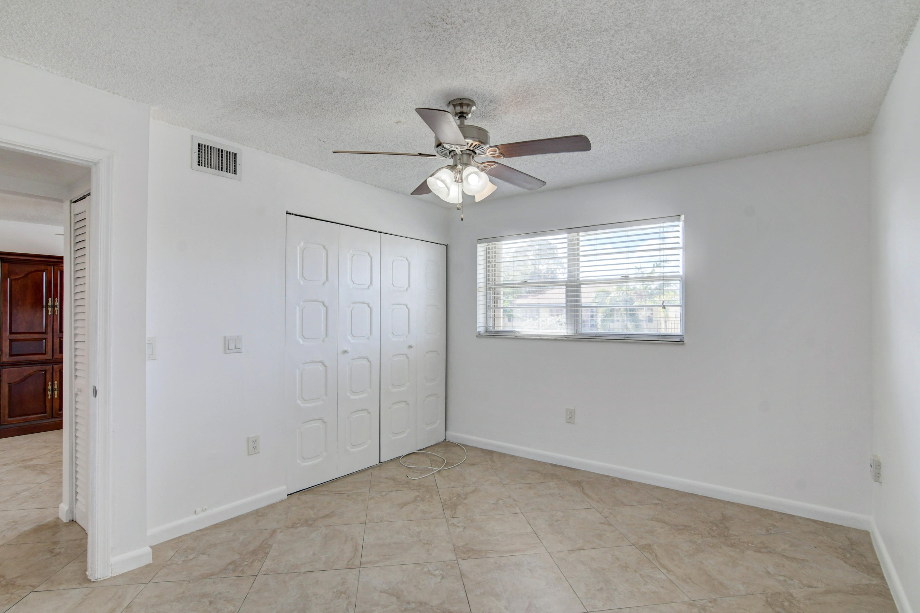600 Southwest 2nd Avenue, Unit 240 Boca Raton, FL 33432 - Photo 22 of 42 2nd Bedroom Closet
