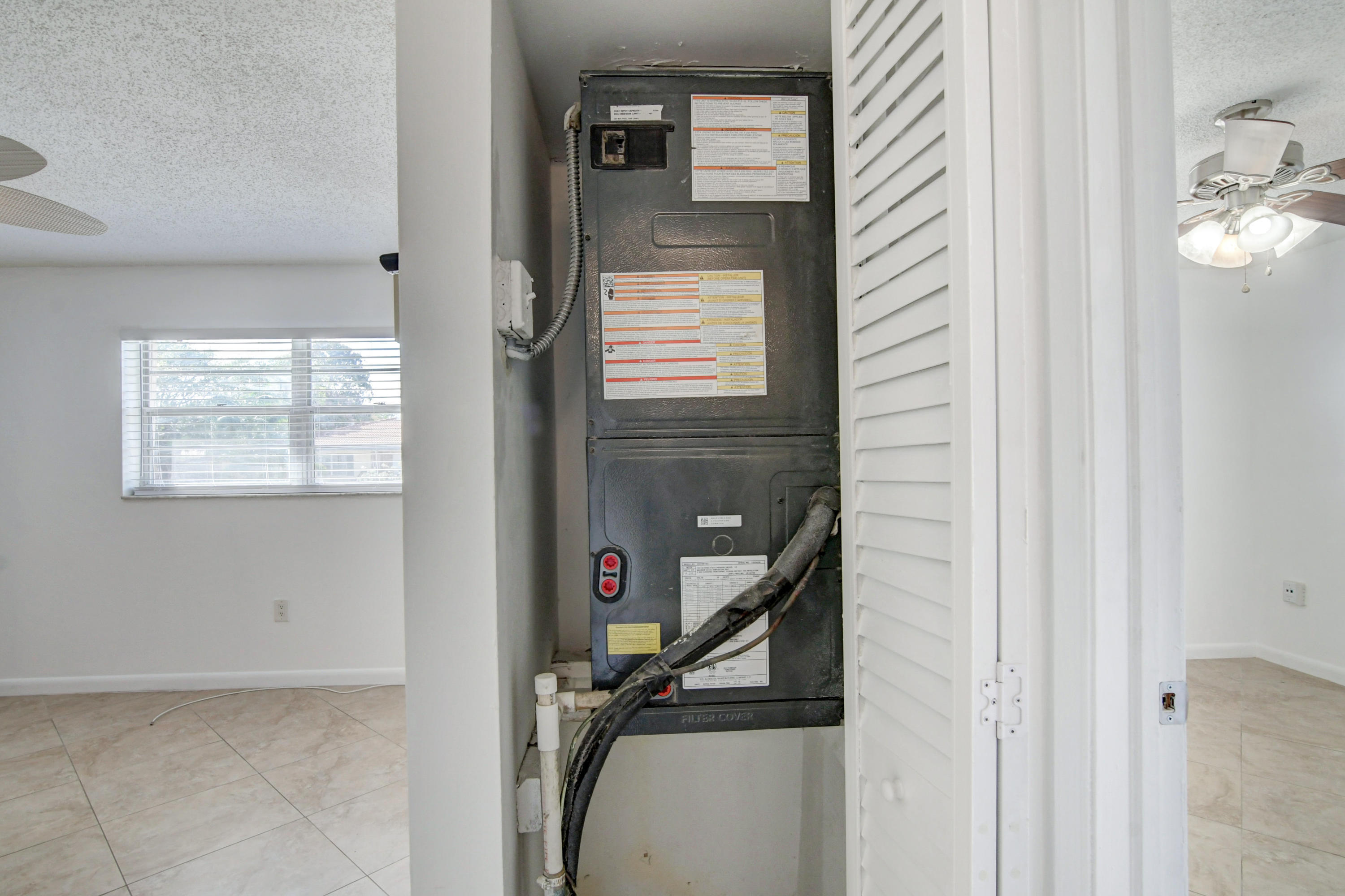 600 Southwest 2nd Avenue, Unit 240 Boca Raton, FL 33432 - Photo 29 of 42 New AC!