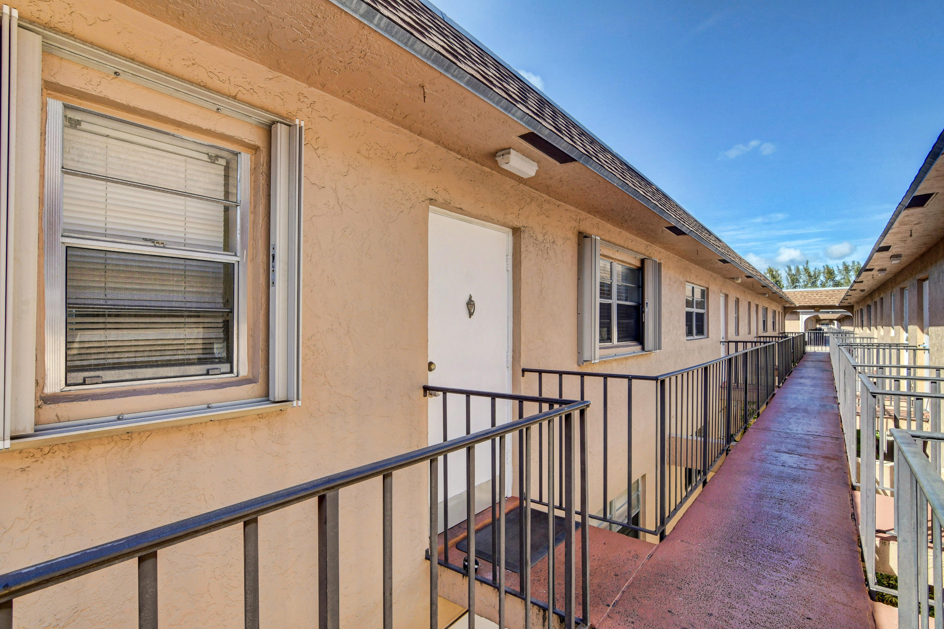 600 Southwest 2nd Avenue, Unit 240 Boca Raton, FL 33432 - Photo 31 of 42 Full Accordion Shutters