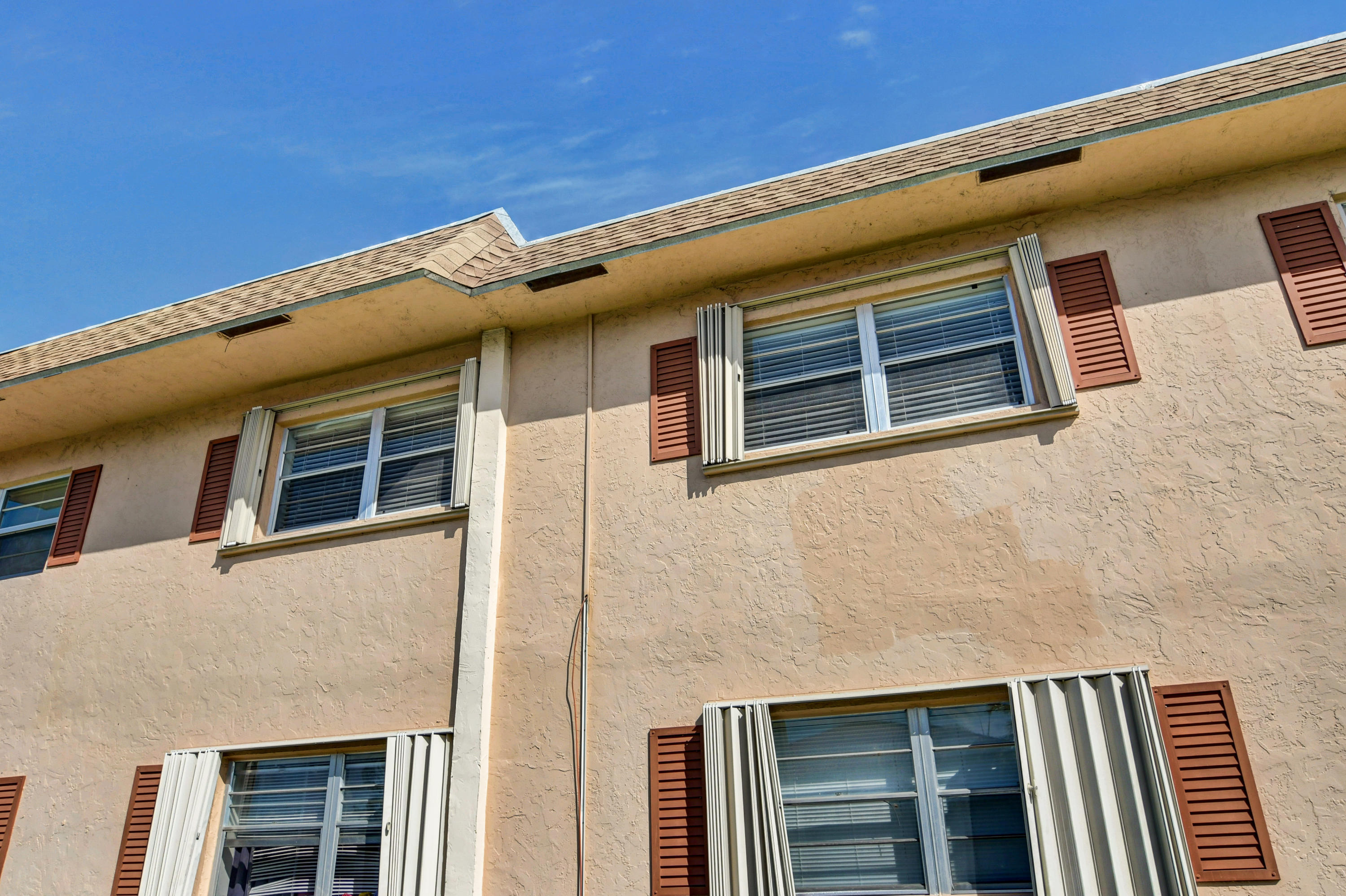 600 Southwest 2nd Avenue, Unit 240 Boca Raton, FL 33432 - Photo 39 of 42 Accordion Shutters