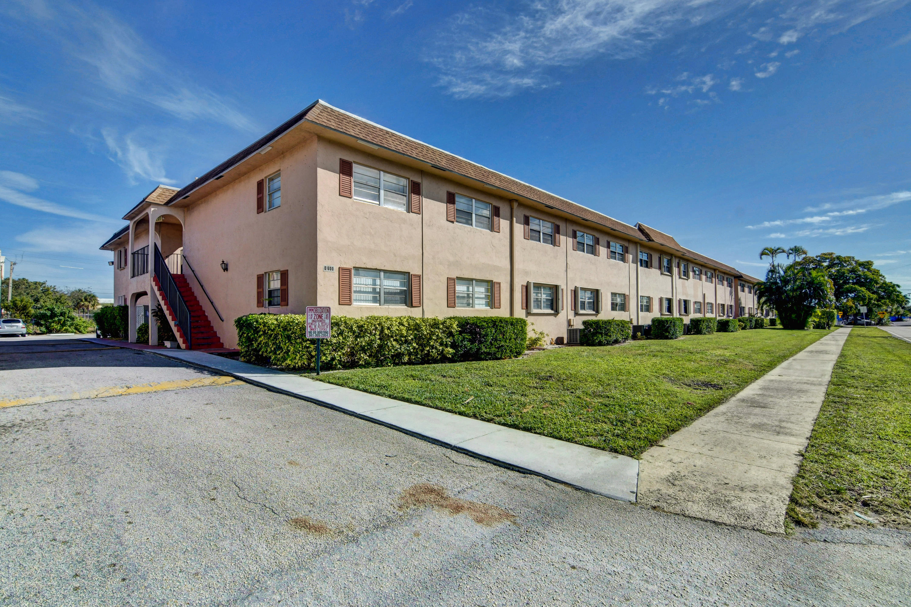 600 Southwest 2nd Avenue, Unit 240 Boca Raton, FL 33432 - Photo 40 of 42 Community Entrance