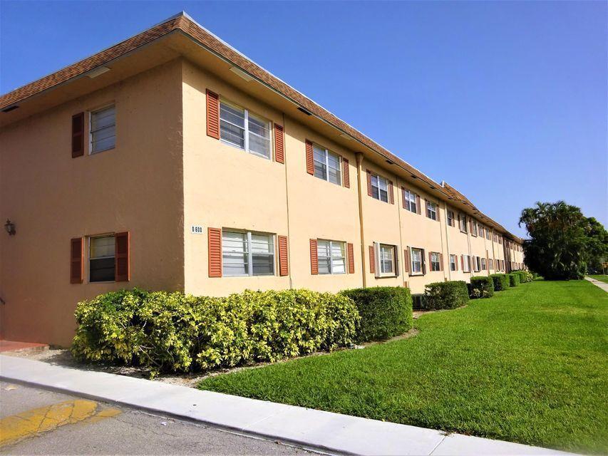 600 Southwest 2nd Avenue, Unit 240 Boca Raton, FL 33432 - Photo 41 of 42 The 600 Building!