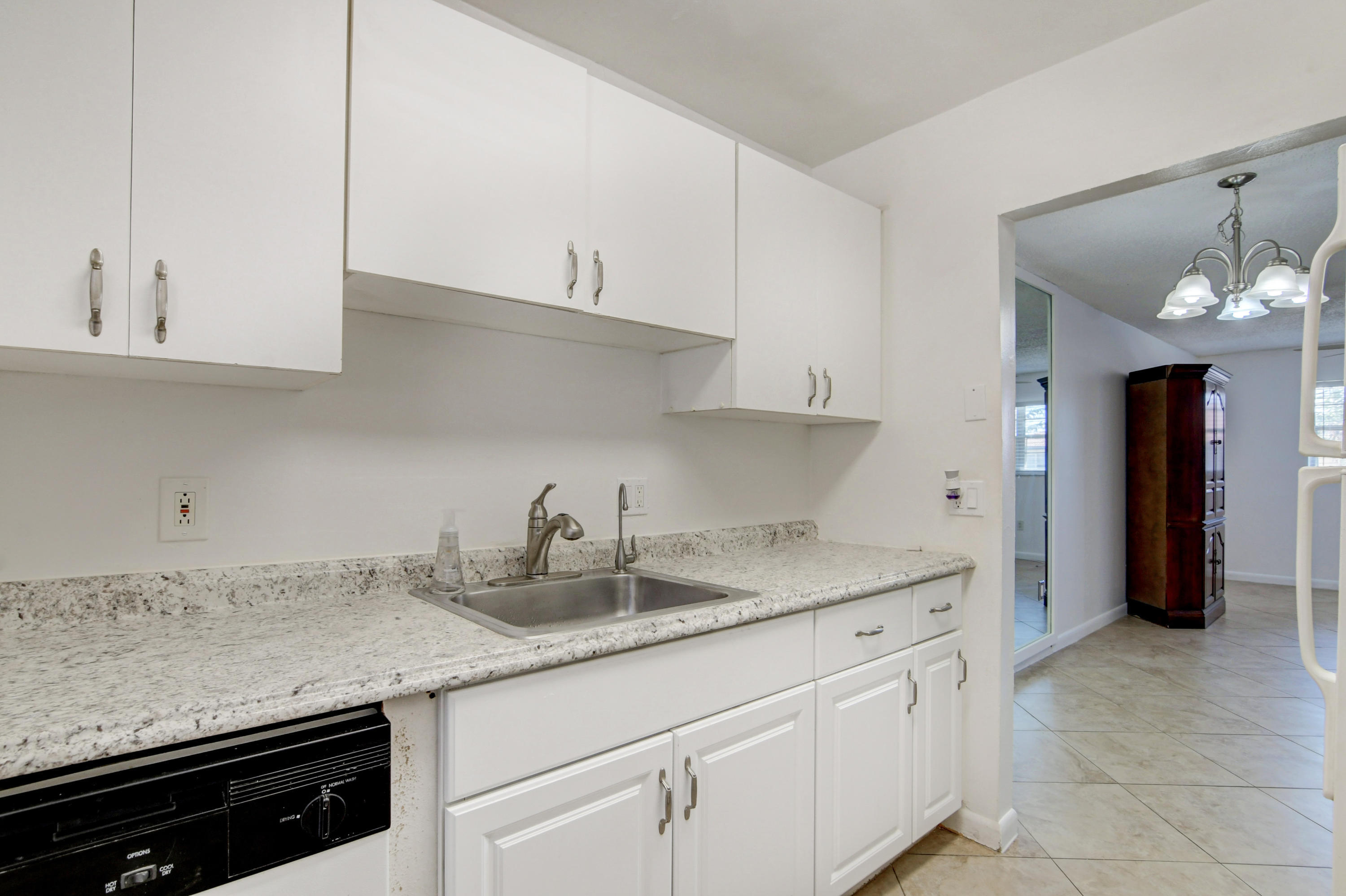 600 Southwest 2nd Avenue, Unit 240 Boca Raton, FL 33432 - Photo 6 of 42 Pull-Out Faucet