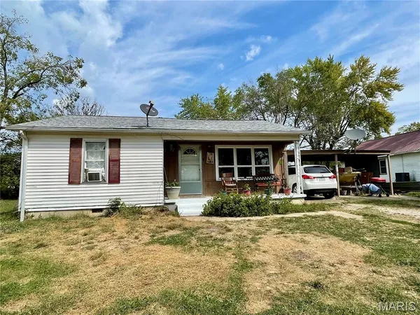 $68,000 | 121 Martin Street, Licking, MO 65542