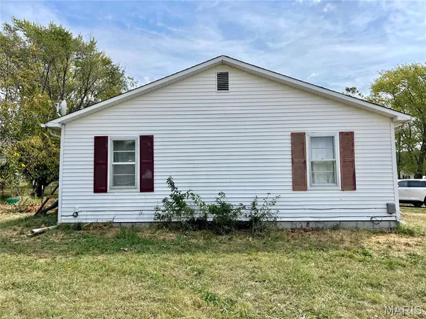 $68,000 | 121 Martin Street, Licking, MO 65542