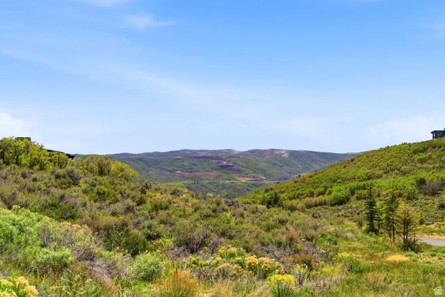 2490 Sundowner Ridge Drive, Unit TP22 Kamas, UT 84036 - Photo 1 of 6 Mountain splendor!