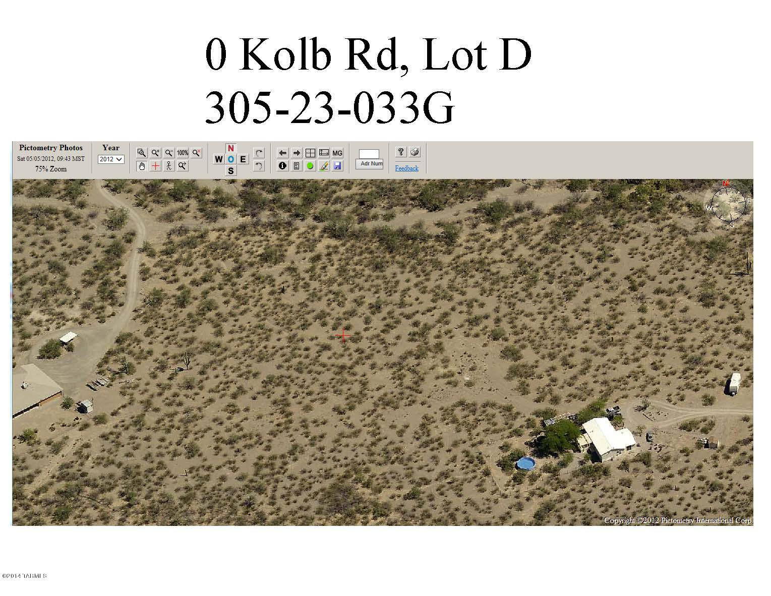 0 South Kolb Road, Unit D Sahuarita, AZ 85629 - Photo 2 of 41