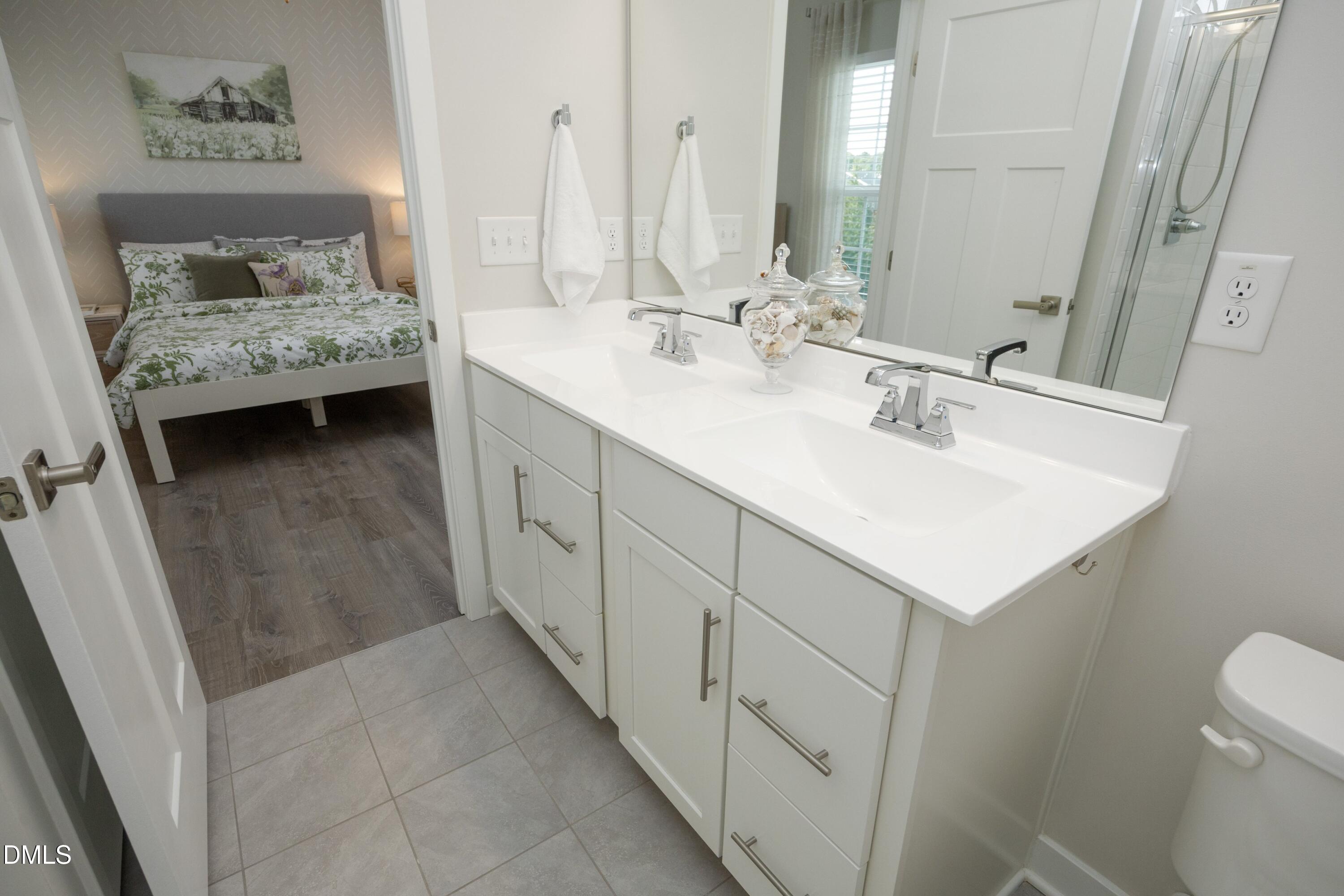 1091 Branch Line Lane Apex, NC 27502 - Photo 24 of 44 24BathCabinets