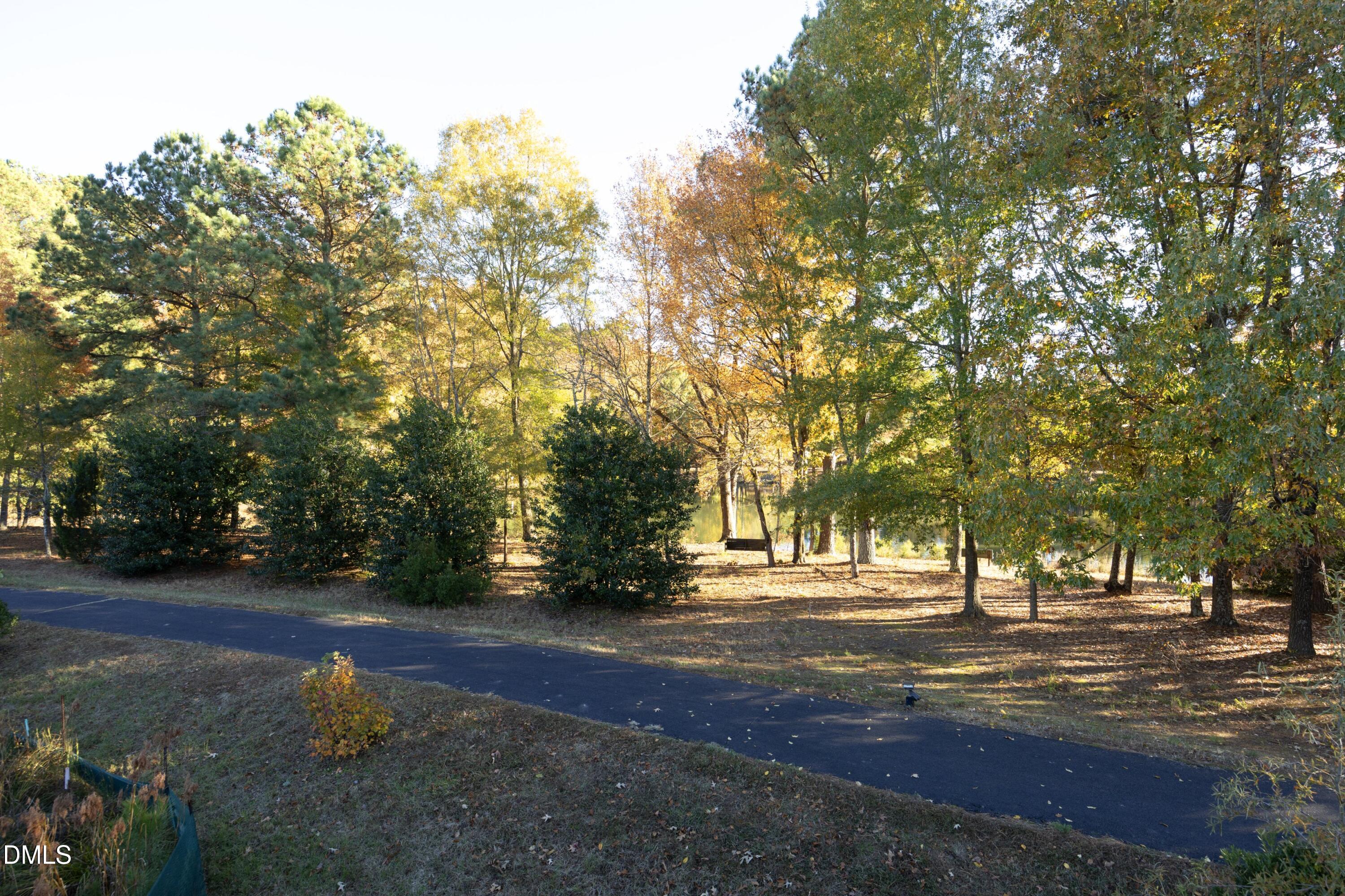 1091 Branch Line Lane Apex, NC 27502 - Photo 41 of 44 VillagesWalkingTrail