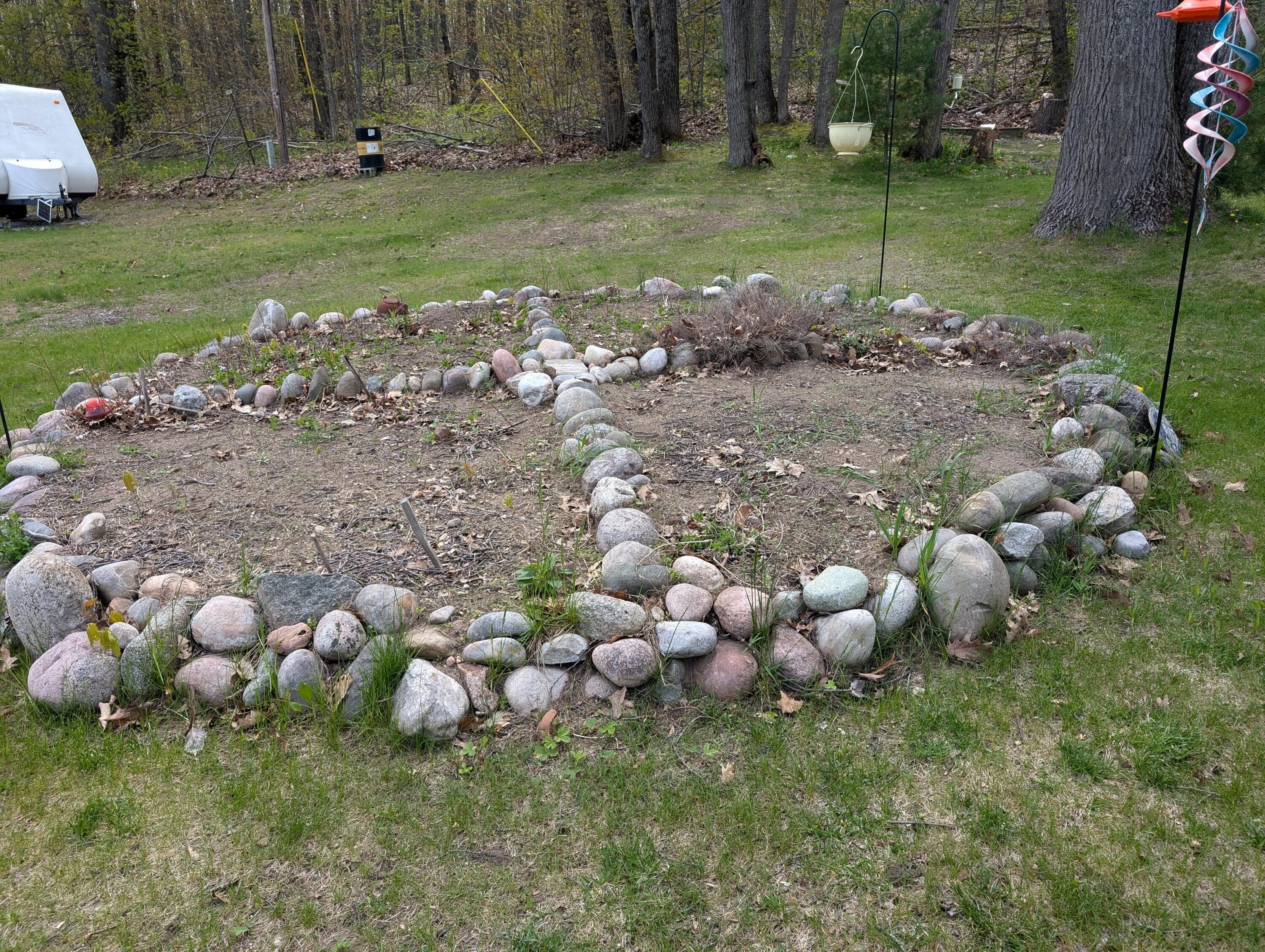 12390 Nickerson Road Atlanta, MI 49709 - Photo 9 of 10 Gallery Image 9