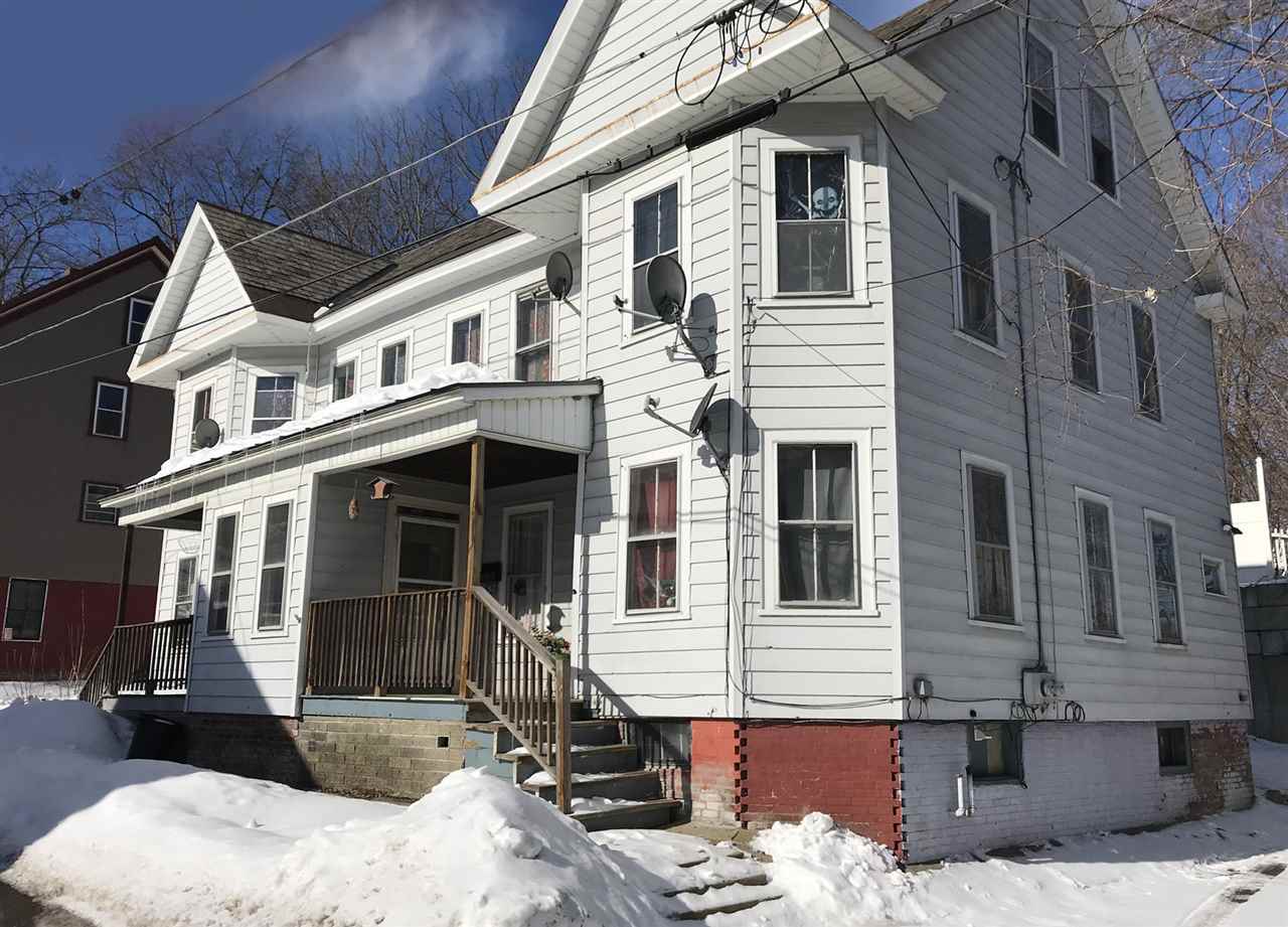 4-6 Barker Street Rockingham, VT 05101 - Photo 1 of 1 Gallery Image 1