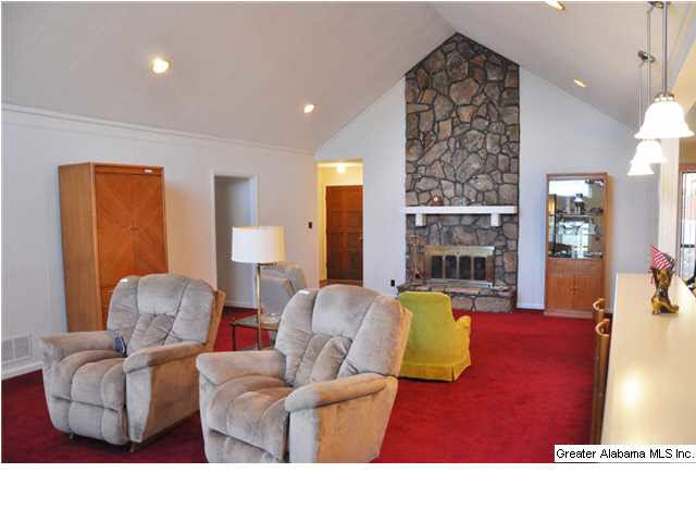 3140 Paradise Acres Birmingham, AL 35244 - Photo 7 of 22