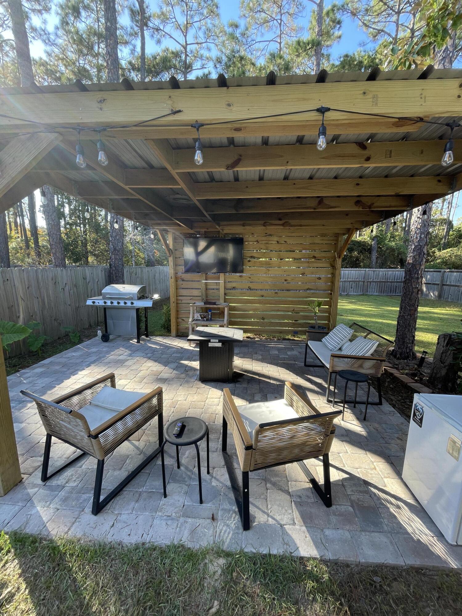 105 1st Street Santa Rosa Beach, FL 32459 - Photo 4 of 27 105 1st Street