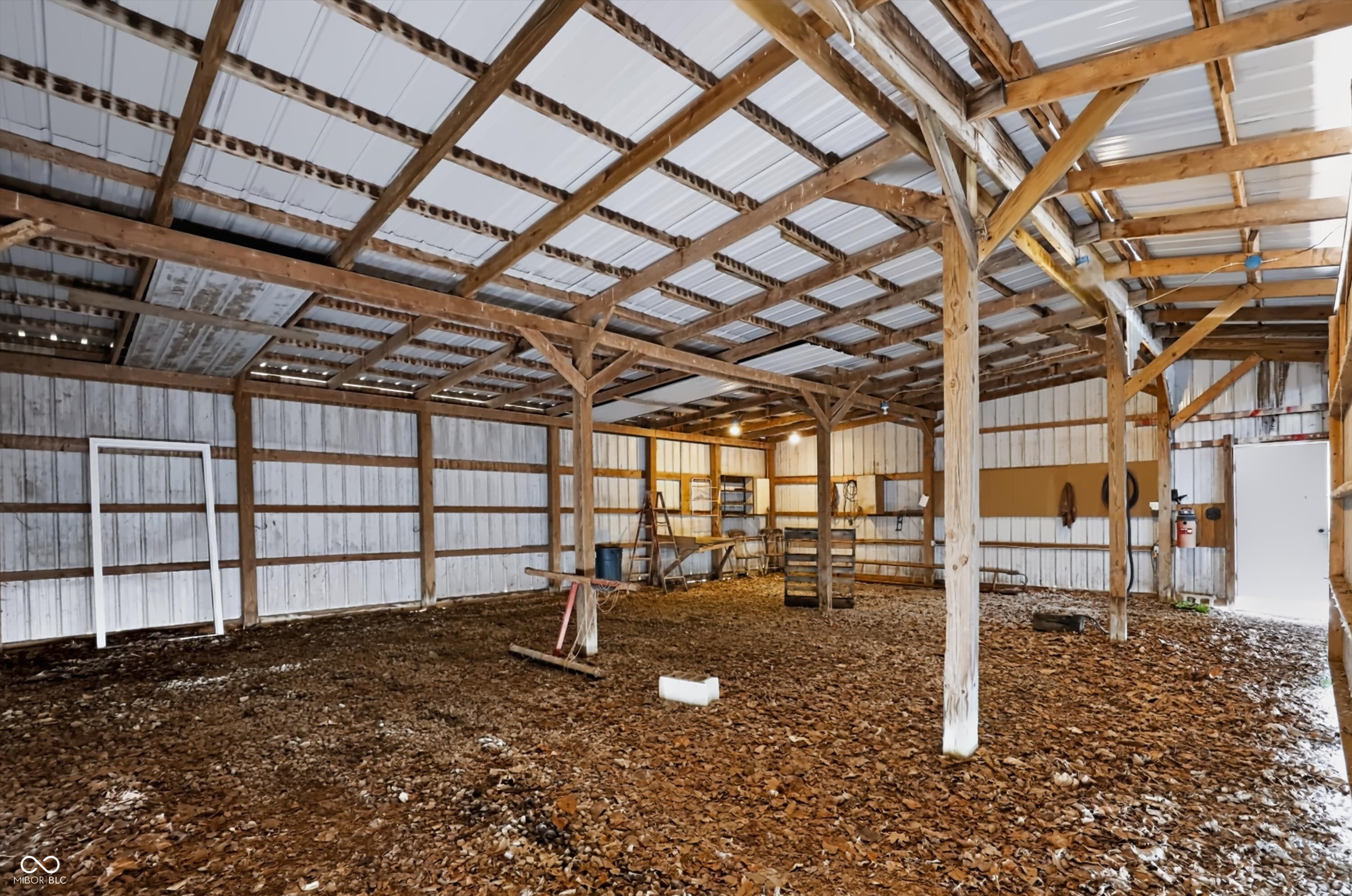 968 East Jefferson Street Tipton, IN 46072 - Photo 56 of 68