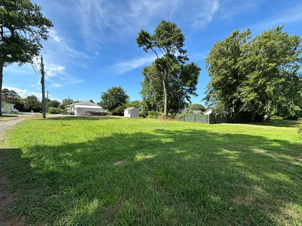 $110,000 | Lot 11 Serenity Lane, Unit 11, Chincoteague Island, VA 23336