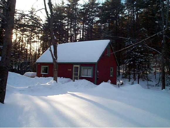 39 Maple Grove Road Madison, NH 03849 - Photo 1 of 4