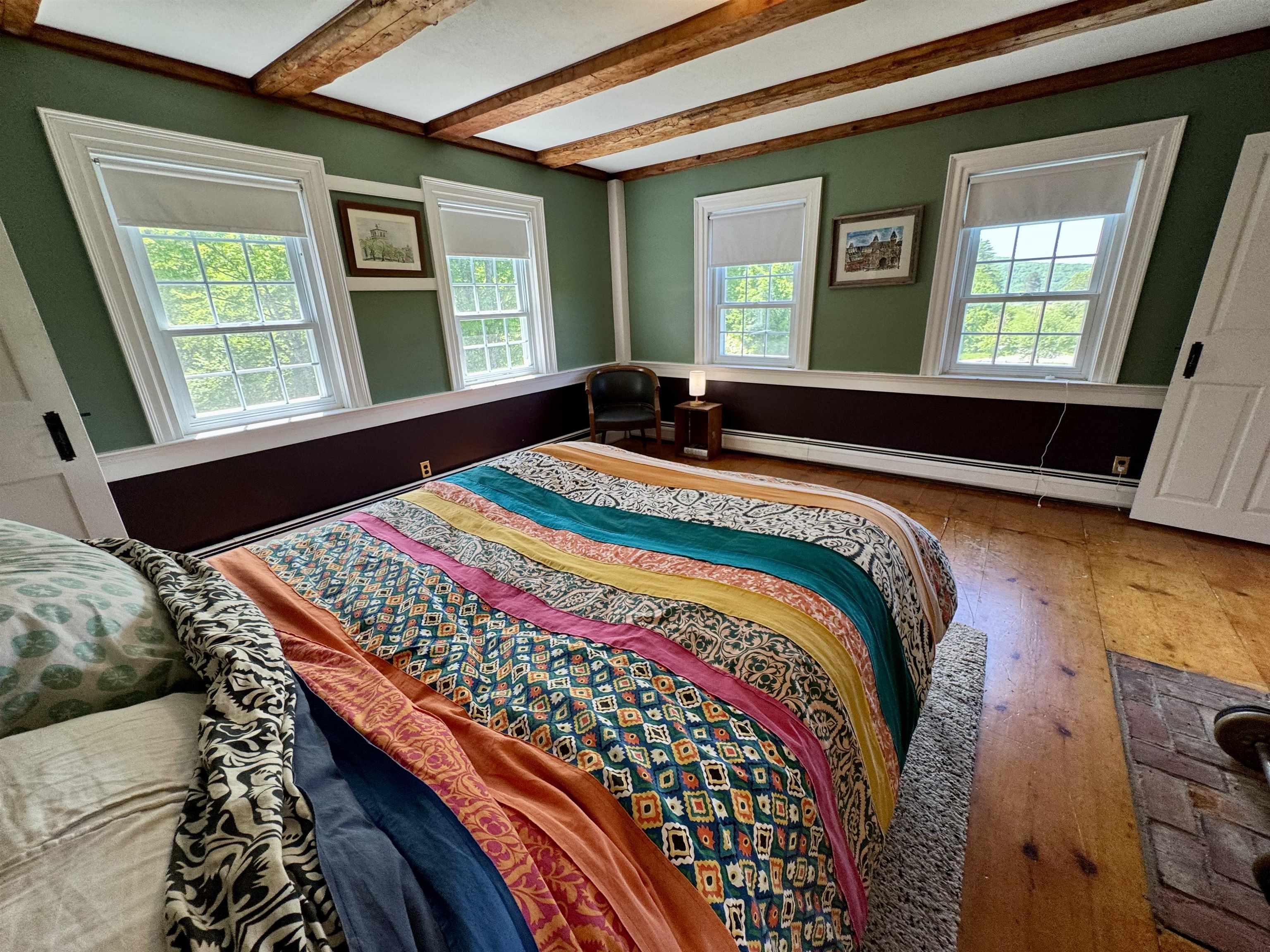 3517 Duck Pond Road Waterford, VT 05819 - Photo 42 of 60