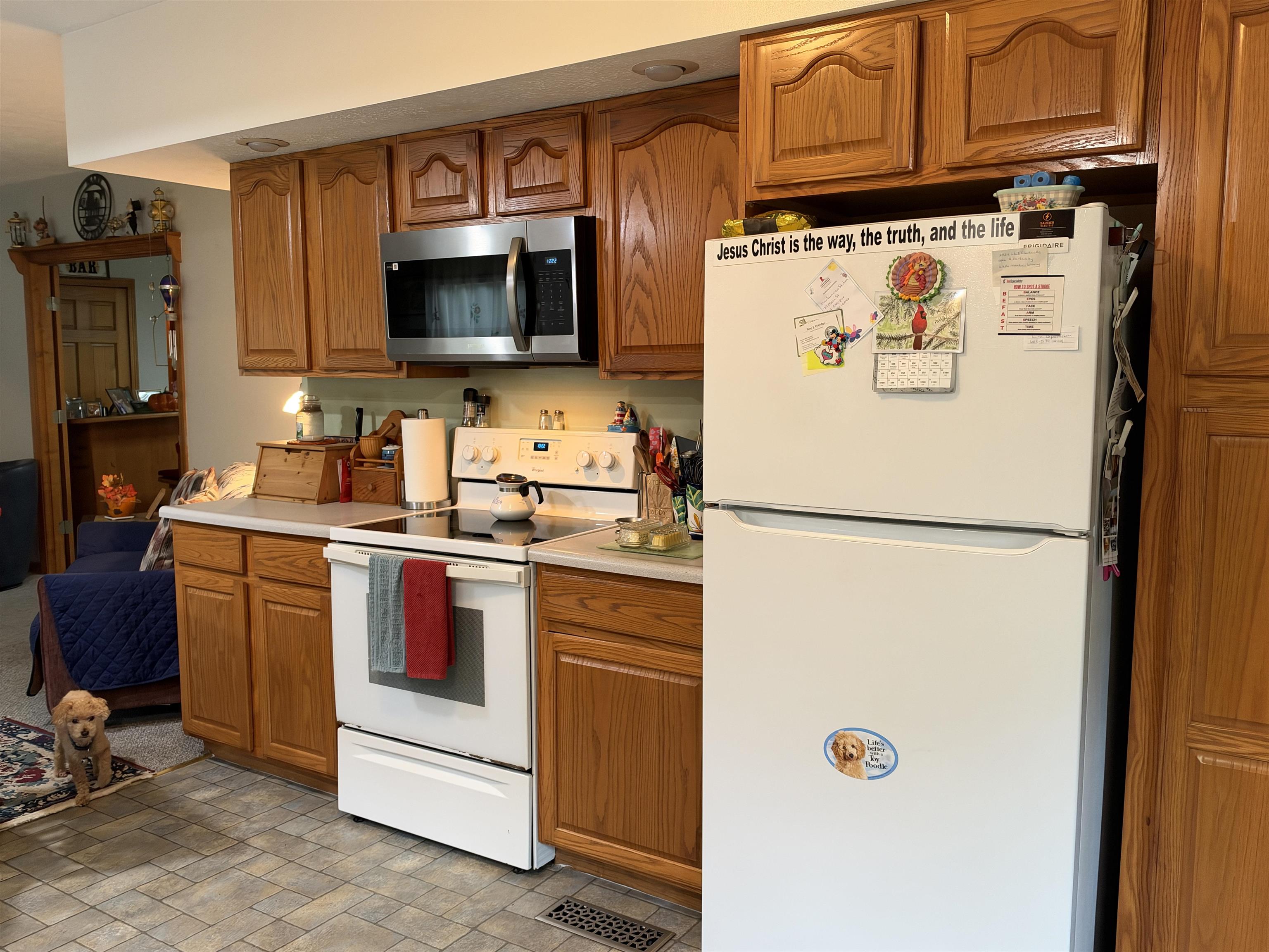 144 Dorrs Corner Road Ossipee, NH 03814 - Photo 5 of 60 Gallery Image 5